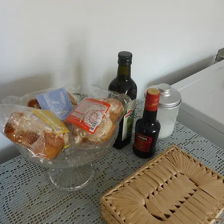 La Terrazza Di *