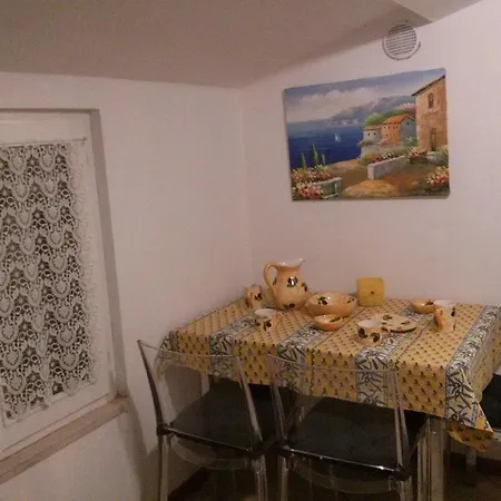 La Terrazza Di *