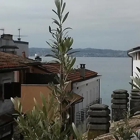 La Terrazza Di * Sirmione