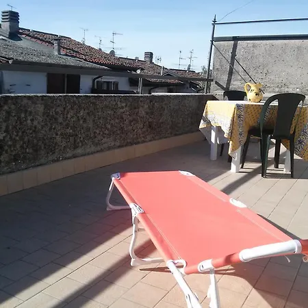 La Terrazza Di *