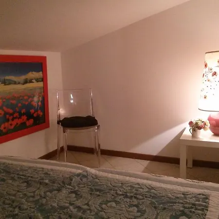 Apartamento La Terrazza Di *