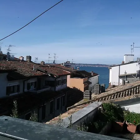 La Terrazza Di