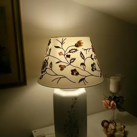 La Terrazza Di Apartamento *
